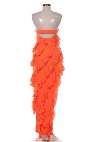 Ruha Pretty Little Thing, Méret S, Szín Narancssárga
, Ár 8 244 Ft