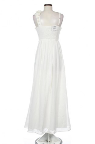 Φόρεμα Pretty Woman, Μέγεθος M, Χρώμα Λευκό, Τιμή 120,00 €