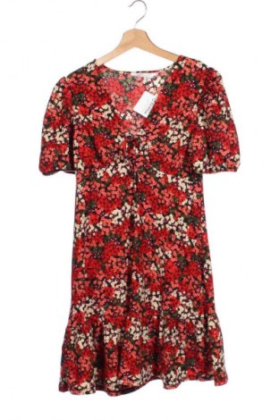 Šaty  Primark, Velikost XS, Barva Vícebarevné, Cena  149,00 Kč