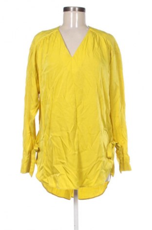 Рокля Primark, Размер M, Цвят Жълт, Цена 21,39 €