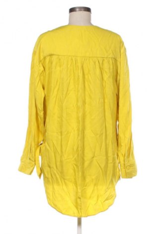 Рокля Primark, Размер M, Цвят Жълт, Цена 21,39 €