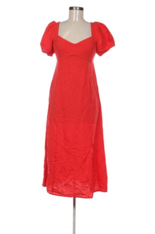 Φόρεμα Primark, Μέγεθος S, Χρώμα Κόκκινο, Τιμή 37,99 €