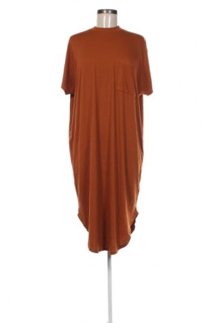 Šaty  Primark, Velikost L, Barva Hnědá, Cena  229,00 Kč