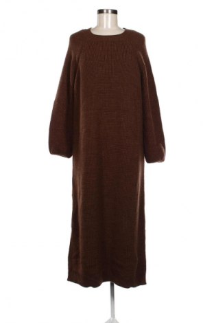 Φόρεμα Promod, Μέγεθος XL, Χρώμα Καφέ, Τιμή 17,99 €