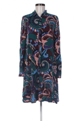 Šaty  Promod, Velikost M, Barva Vícebarevné, Cena  379,00 Kč