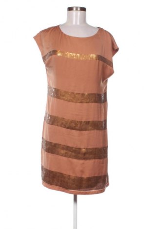 Φόρεμα Promod, Μέγεθος S, Χρώμα Καφέ, Τιμή 28,99 €