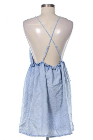 Šaty  Pull&Bear, Velikost M, Barva Modrá, Cena  159,00 Kč