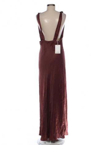 Šaty  Pull&Bear, Velikost XL, Barva Hnědá, Cena  907,00 Kč