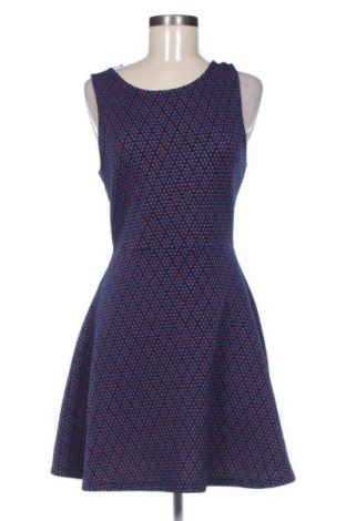 Φόρεμα Pull&Bear, Μέγεθος L, Χρώμα Πολύχρωμο, Τιμή 8,99 €