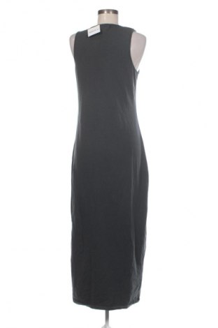 Рокля Pull&Bear, Размер L, Цвят Сив, Цена 20,45 €