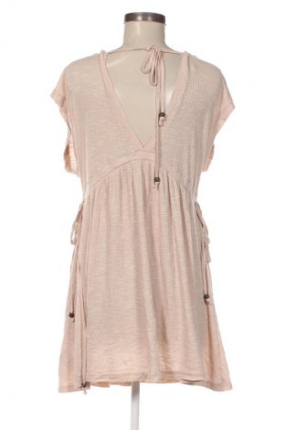 Šaty  Pull&Bear, Velikost M, Barva Béžová, Cena  129,00 Kč