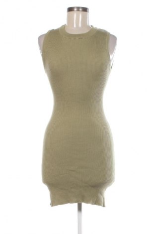 Šaty  Pull&Bear, Velikost S, Barva Zelená, Cena  599,00 Kč