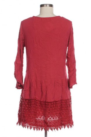 Ruha Pull&Bear, Méret L, Szín Piros, Ár 2 779 Ft