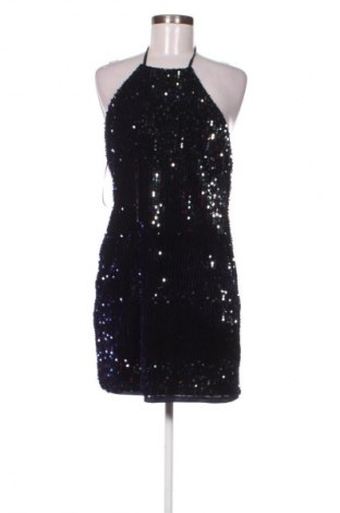 Рокля Pull&Bear, Размер L, Цвят Син, Цена 10,22 €