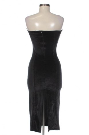 Rochie Pull&Bear, Mărime XS, Culoare Negru, Preț 60,99 Lei