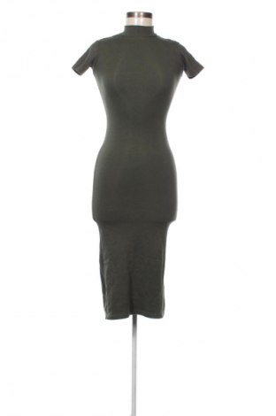 Šaty  Pull&Bear, Veľkosť S, Farba Zelená, Cena  12,95 €