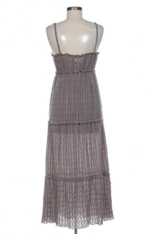Φόρεμα Pull&Bear, Μέγεθος S, Χρώμα Γκρί, Τιμή 23,99 €