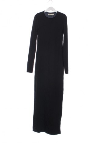 Rochie Pull&Bear, Mărime S, Culoare Negru, Preț 35,99 Lei