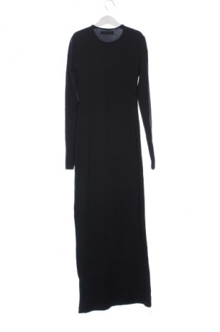 Rochie Pull&Bear, Mărime S, Culoare Negru, Preț 35,99 Lei