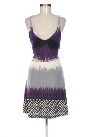 Φόρεμα Purple, Μέγεθος M, Χρώμα Πολύχρωμο, Τιμή 23,99 €