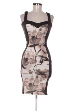 Φόρεμα Quiz, Μέγεθος S, Χρώμα Πολύχρωμο, Τιμή 24,55 €