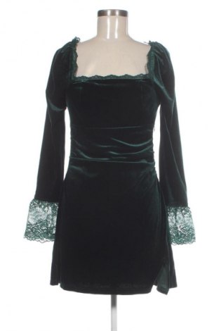 Φόρεμα RIHOAS, Μέγεθος S, Χρώμα Πράσινο, Τιμή 32,00 €