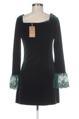 Φόρεμα RIHOAS, Μέγεθος S, Χρώμα Πράσινο, Τιμή 32,00 €