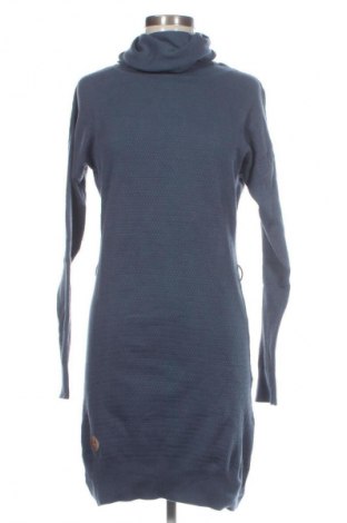 Sukienka Ragwear, Rozmiar S, Kolor Niebieski, Cena 63,99 zł