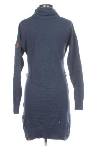 Sukienka Ragwear, Rozmiar S, Kolor Niebieski, Cena 63,99 zł