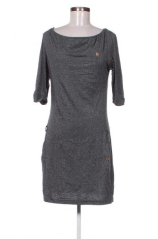 Φόρεμα Ragwear, Μέγεθος M, Χρώμα Γκρί, Τιμή 15,99 €
