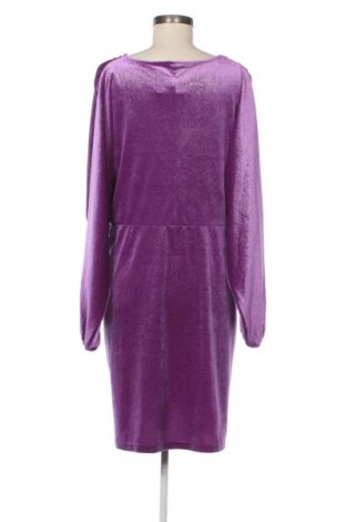 Kleid Rainbow, Größe L, Farbe Lila, Preis € 9,99