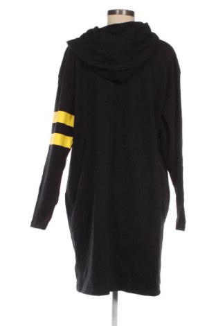 Šaty  Rainbow, Velikost XXL, Barva Černá, Cena  565,00 Kč