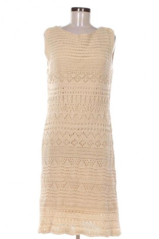 Šaty  Rainbow, Velikost XL, Barva Béžová, Cena  565,00 Kč