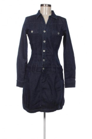 Šaty  Rainbow Collection, Veľkosť M, Farba Modrá, Cena  16,95 €