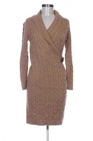 Šaty  Ralph Lauren, Velikost S, Barva Hnědá, Cena  6 249,00 Kč