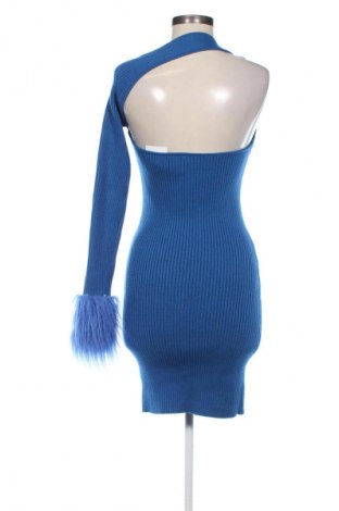 Φόρεμα Reclaimed Vintage, Μέγεθος S, Χρώμα Μπλέ, Τιμή 24,55 €