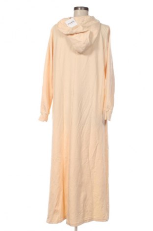 Рокля Refka, Размер 3XL, Цвят Бежов, Цена 32,21 €