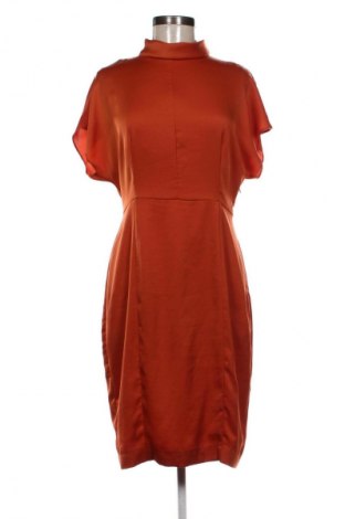 Šaty  Reiss, Velikost M, Barva Oranžová, Cena  2 173,00 Kč