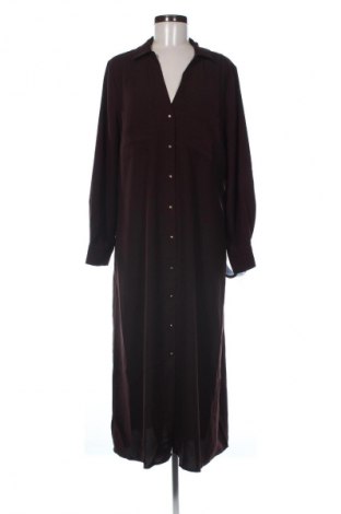 Šaty  Reserved, Velikost L, Barva Hnědá, Cena  493,00 Kč