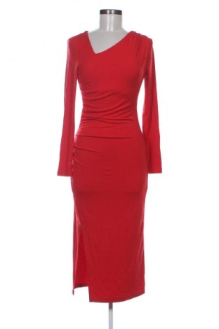 Ruha Reserved, Méret S, Szín Piros, Ár 9 119 Ft