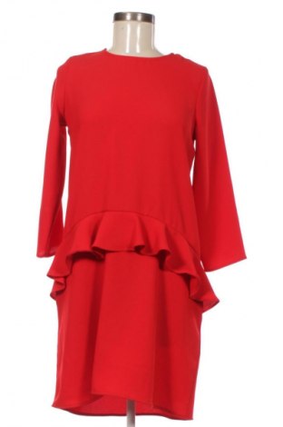 Sukienka Reserved, Rozmiar S, Kolor Czerwony, Cena 104,99 zł