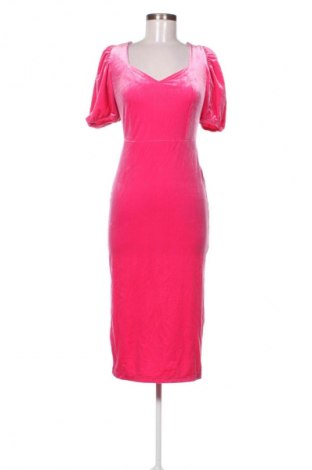 Φόρεμα Reserved, Μέγεθος M, Χρώμα Ρόζ , Τιμή 24,99 €