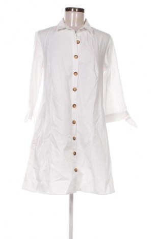 Рокля Reserved, Размер M, Цвят Бял, Цена 25,00 €