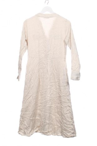 Kleid Reserved, Größe XS, Farbe Grau, Preis € 12,99