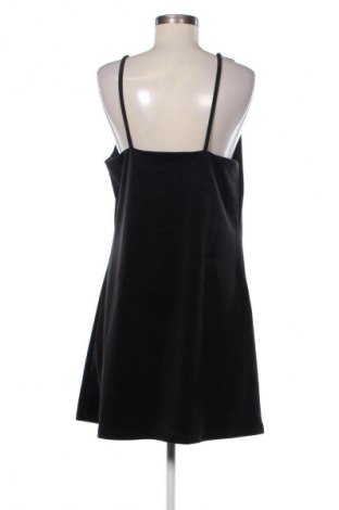 Šaty  Reserved, Velikost L, Barva Černá, Cena  567,00 Kč