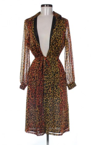 Рокля Reserved, Размер L, Цвят Многоцветен, Цена 24,54 €
