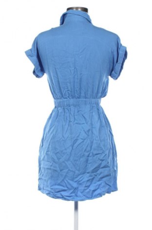 Šaty  Reserved, Velikost XS, Barva Modrá, Cena  567,00 Kč