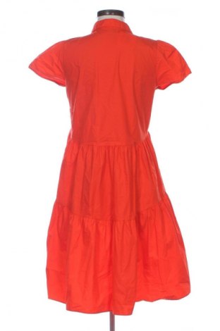 Kleid Reserved, Größe M, Farbe Orange, Preis 25,99 €