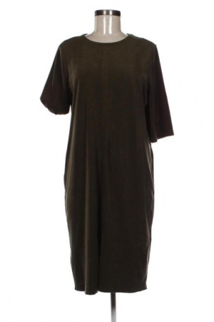 Рокля Reserved, Размер M, Цвят Зелен, Цена 19,94 €