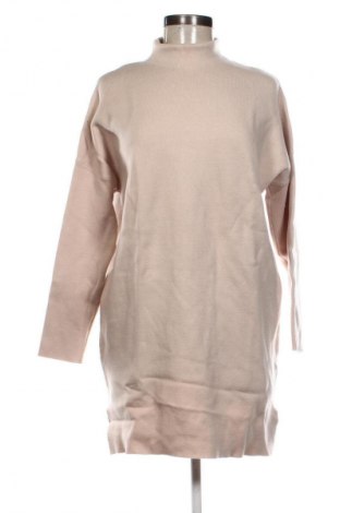 Φόρεμα Reserved, Μέγεθος S, Χρώμα  Μπέζ, Τιμή 19,94 €